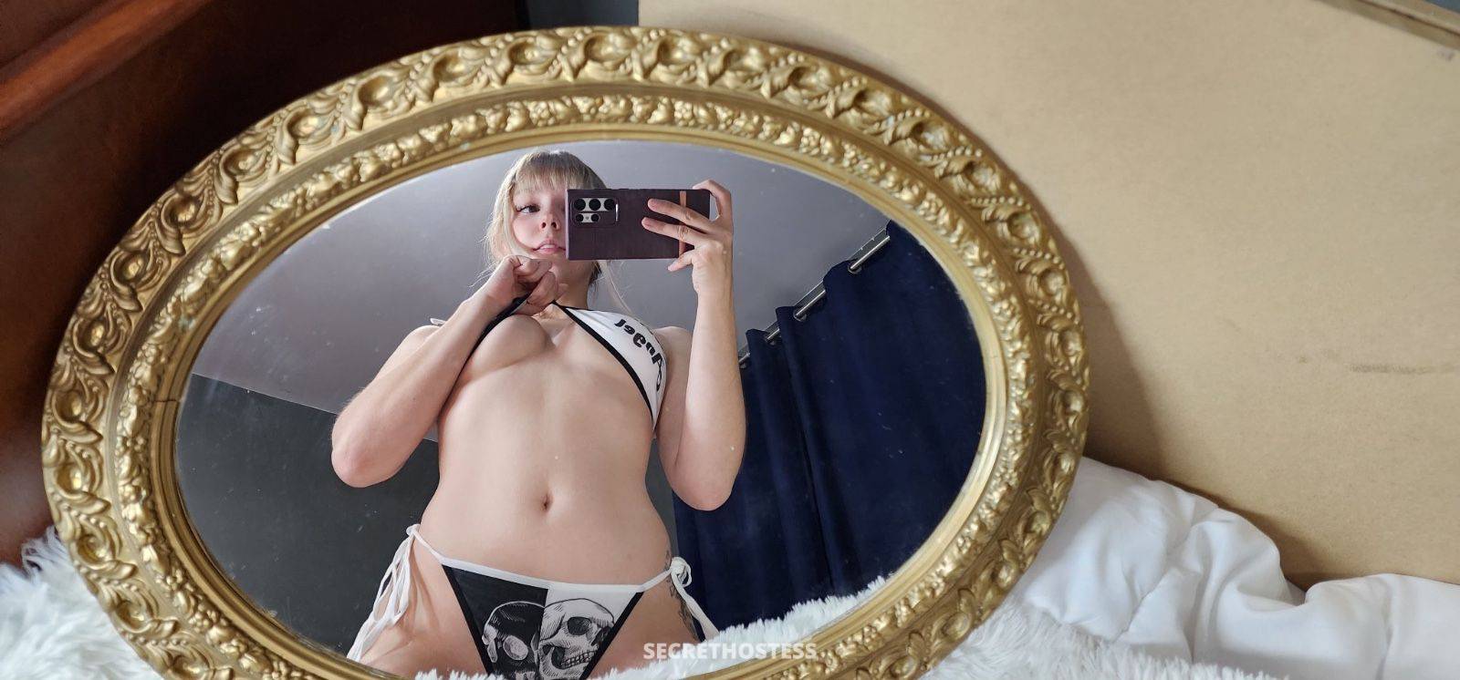 Mia 25Yrs Old Escort Size 4 170CM Tall Savannah GA Image - 6