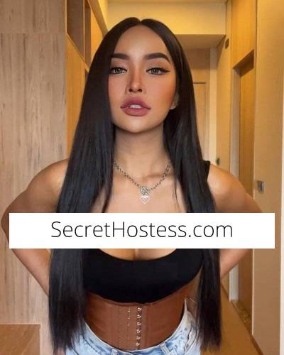 22 year old Malaysian Escort in Strathfield Sydney Wild Party Queen - ROXY - In/Outcall