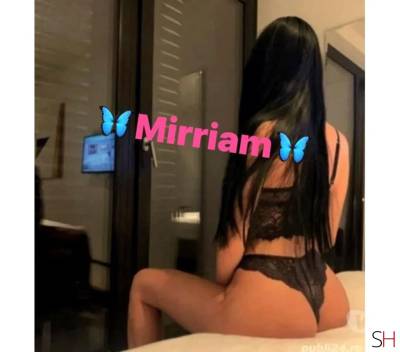 I am Mirriam 🆕 hot❤️‍🔥girl (no black mens),  in Leicester