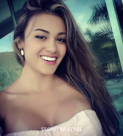 24 year old Middle Eastern Escort in Columbia SC I’m available