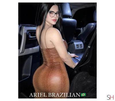 ARIEL BRAZILIAN THE BEST OWO DEEP💦FULL SERVICE NO RUSH,  in Bradford