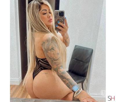🇧🇷🍑 Anastacia Brazilian, big ass 🍑🇧🇷,  in Croydon