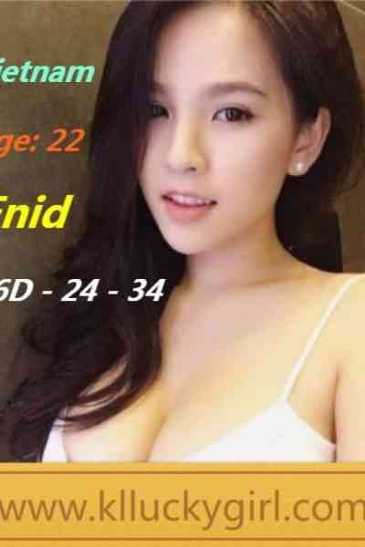 Ning 22Yrs Old Escort Petaling Jaya Image - 2