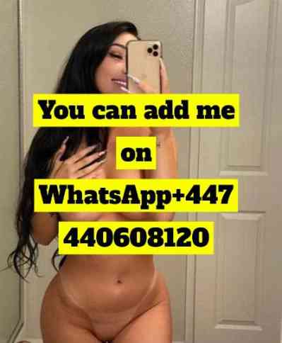 27 year old Escort in Aldridge Am available for hookup