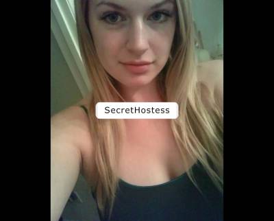 Caroline 30Yrs Old Escort Edinburgh Image - 0