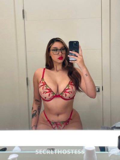 25 year old Escort in Jersey Shore NJ Nuru massages