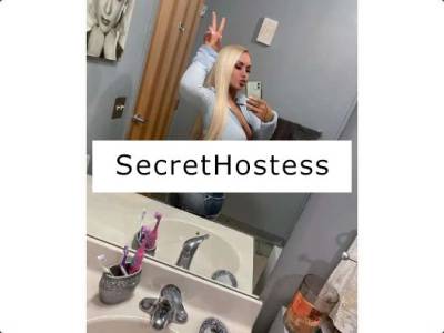 Elissa 23Yrs Old Escort Harrogate Image - 4