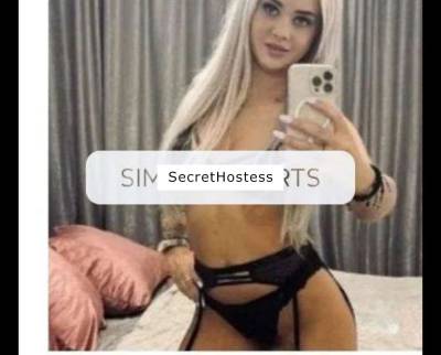 FLORICA 26Yrs Old Escort Bournemouth Image - 0