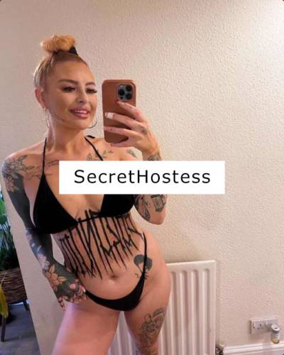 Forbiddengalx 28Yrs Old Escort Nottingham Image - 2