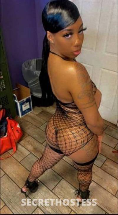 KreamyLala 23Yrs Old Escort Detroit MI Image - 1