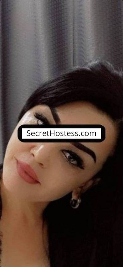 28 Year Old Arabian Escort Muscat Black Hair Black eyes - Image 4