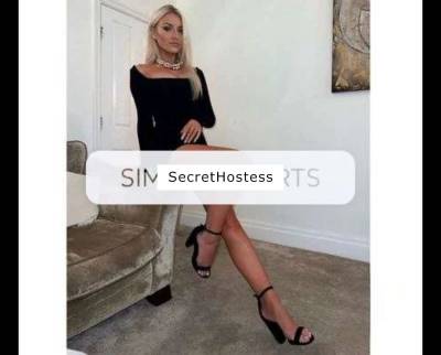 Maya 23Yrs Old Escort Chesterfield Image - 0