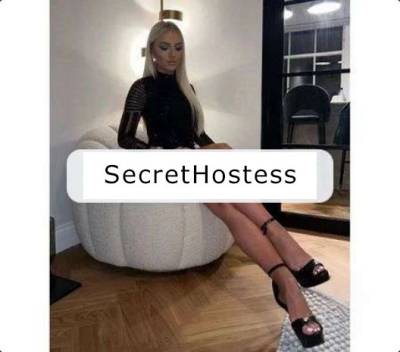 Maya 23Yrs Old Escort Chesterfield Image - 2