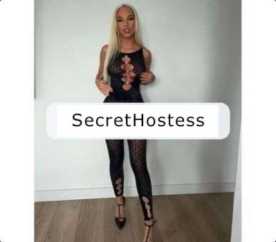 Maya 23Yrs Old Escort Chesterfield Image - 3