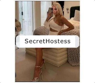 Maya 23Yrs Old Escort Chesterfield Image - 5