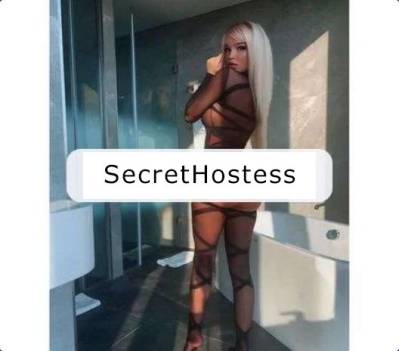 Maya 23Yrs Old Escort Chesterfield Image - 8