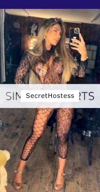 NICOLLE_SEXLATINA 28Yrs Old Escort 175CM Tall Central London Image - 9