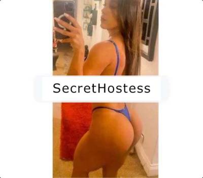 NICOLY 24Yrs Old Escort 69KG Edinburgh Image - 4