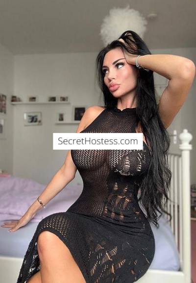 Natalie 25Yrs Old Escort Nottingham Image - 0