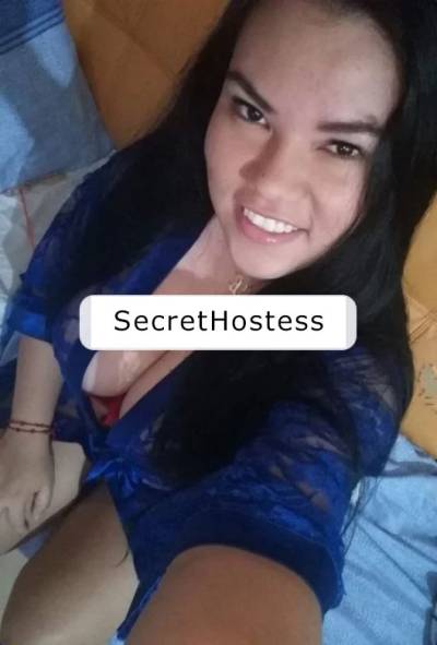 Samanta 27Yrs Old Escort Bugibba Image - 11