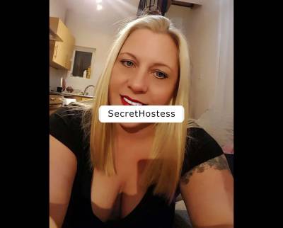 ScarlettBlackpool 38Yrs Old Escort Blackpool Image - 0