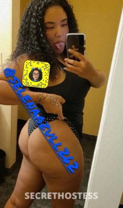 Selena 30Yrs Old Escort Battle Creek MI Image - 0