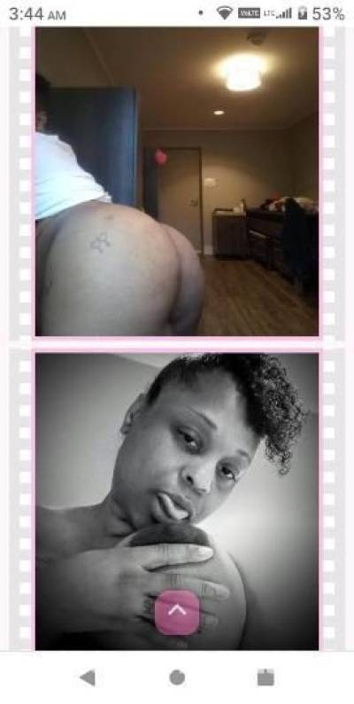 $a'Mon€ 48Yrs Old Escort Richmond VA Image - 2