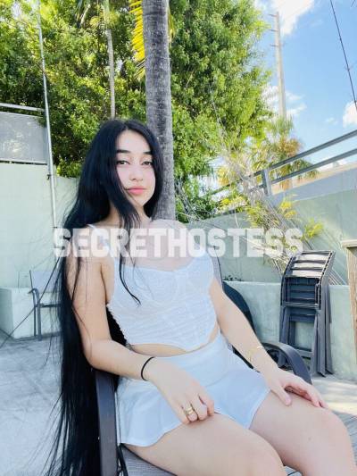 21Yrs Old Escort 170CM Tall Miami FL Image - 3