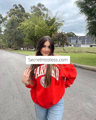 22Yrs Old Escort 166CM Tall Adelaide Image - 0
