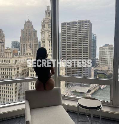 23Yrs Old Escort Chicago IL Image - 7