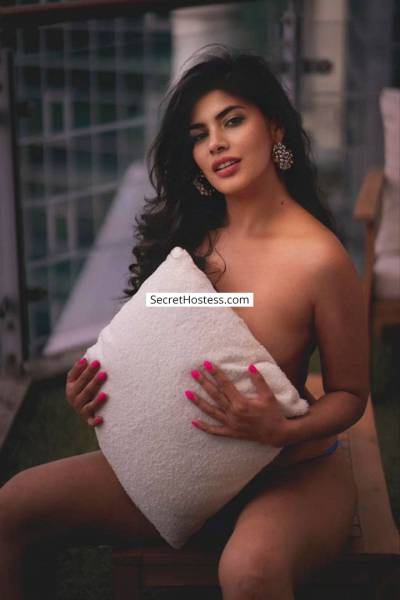 27 year old Mexican Escort in London Esenya