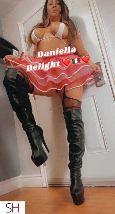 Daniella Delight ❤️well known and legit in Windsor
