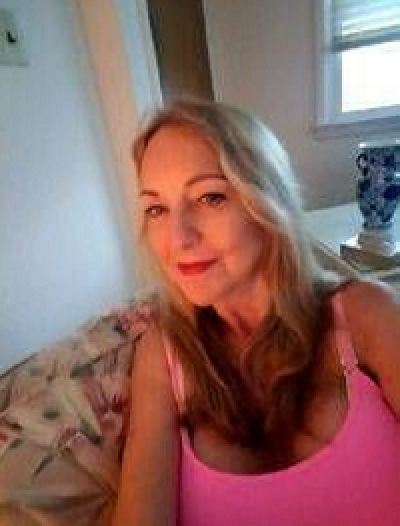 55Yrs Old Escort 53KG 2CM Tall London OH Image - 2