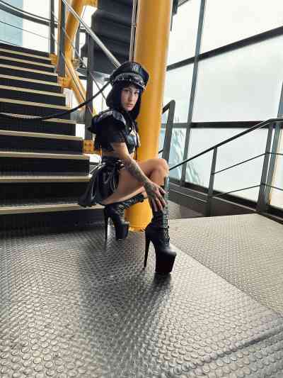 28Yrs Old Escort Berlin Image - 2