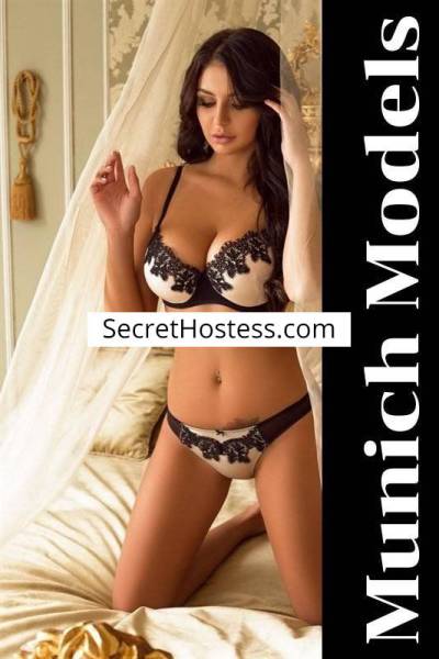 Agata Munich Models 27Yrs Old Escort 57KG 176CM Tall Munich Image - 2