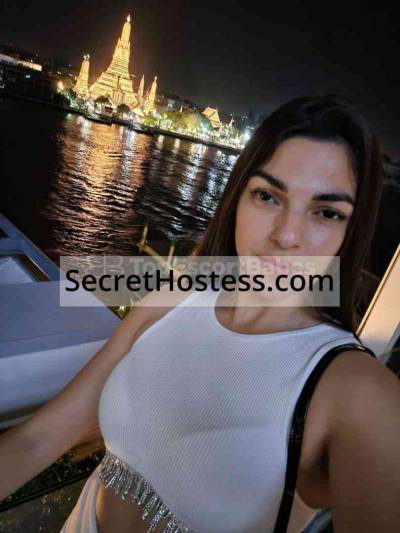 Agostina Lucely 25Yrs Old Escort 55KG 168CM Tall Bangkok Image - 1