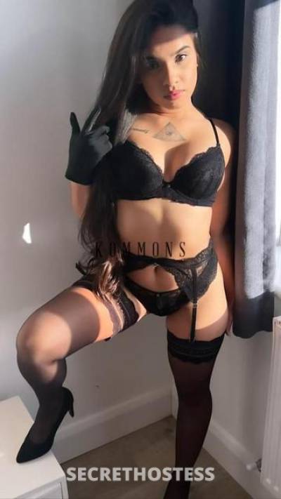 Anna🇧🇷🔥 23Yrs Old Escort Leeds Image - 5