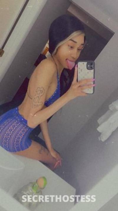 Asani 21Yrs Old Escort Amarillo TX Image - 1