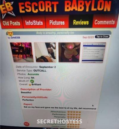 Autumn 24Yrs Old Escort Chillicothe OH Image - 3