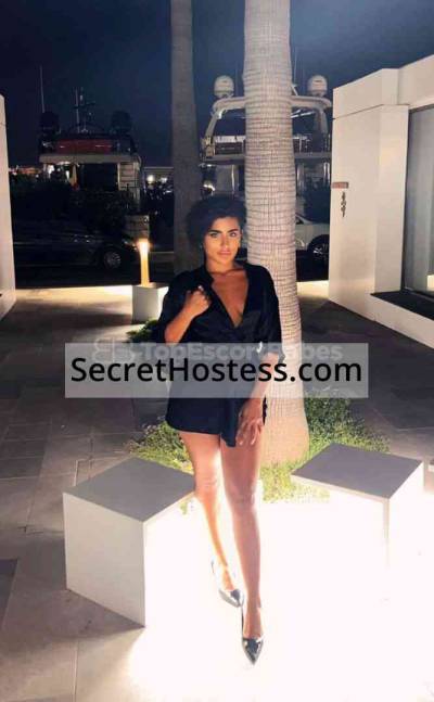 BELLA 23Yrs Old Escort 55KG 170CM Tall Zürich Image - 2