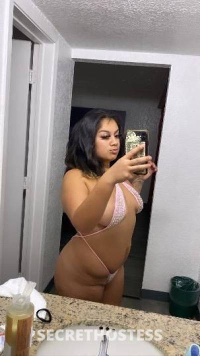 Bella 21Yrs Old Escort Fayetteville NC Image - 0