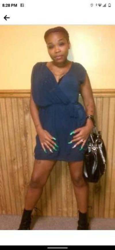 Blasian 30Yrs Old Escort Lincoln NE Image - 1