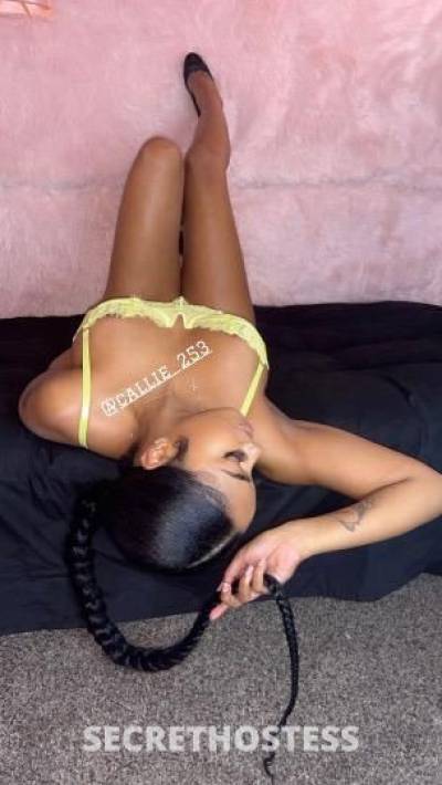 Callie 23Yrs Old Escort Everett WA Image - 1