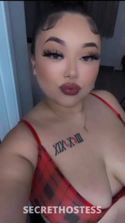 Chanel 20Yrs Old Escort Seattle WA Image - 4