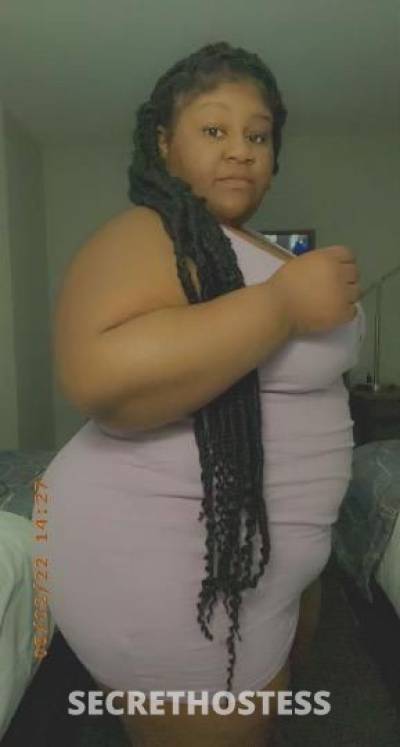 ChunkyMonkey 25Yrs Old Escort Charleston SC Image - 1