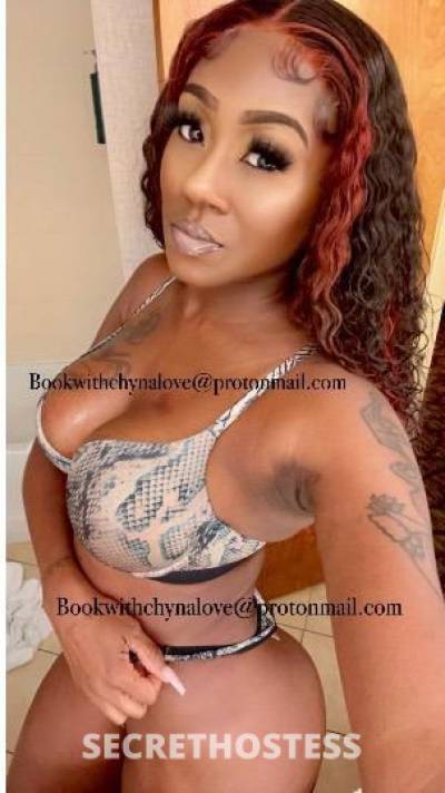 Chyna 27Yrs Old Escort Asheville NC Image - 5