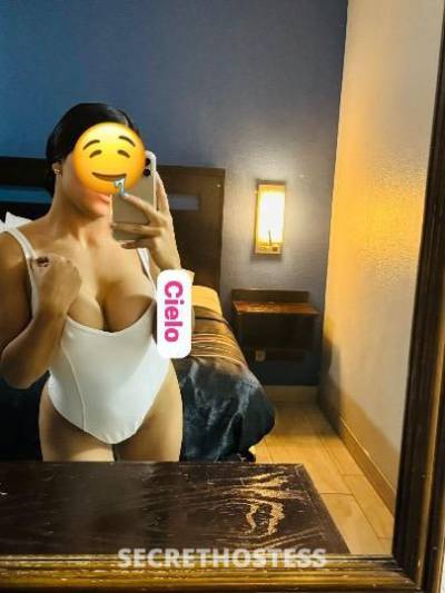 Cielo 22Yrs Old Escort McAllen TX Image - 0