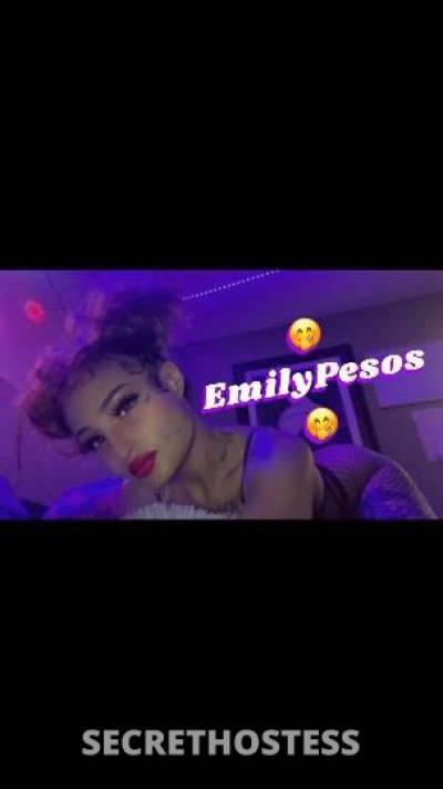 EmilyPesos 21Yrs Old Escort Greensboro NC Image - 9