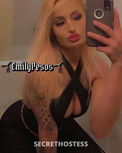 EmilyPesos 21Yrs Old Escort Greensboro NC Image - 10