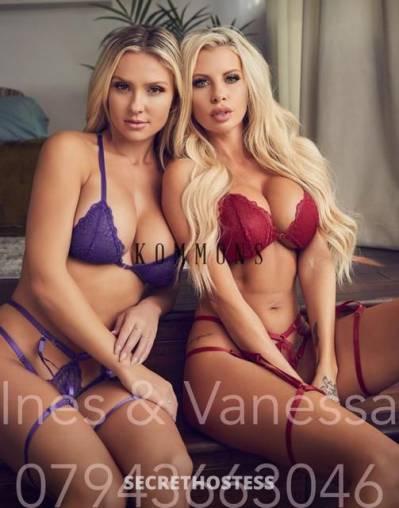 Iness&Vanessa 28Yrs Old Escort Glasgow Image - 3